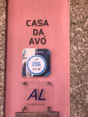 Casa da Avo